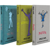 The Roald Dahl Collection (Set 2) - Folio Society
