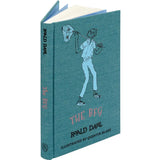 The Roald Dahl Collection (Set 2) - Folio Society