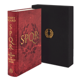 Mary Beard - S.P.Q.R. - Folio Society