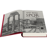 Mary Beard - S.P.Q.R. - Folio Society