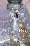 Naomi Novik - Spinning Silver - Grim Oak Press