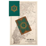 Gertrude Bell - Syria - Folio Society