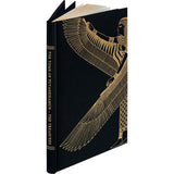 The Tomb of Tutankhamun - Folio Society