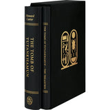 The Tomb of Tutankhamun - Folio Society