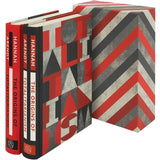 Hannah Arendt - The Origins of Totalitarianism - Folio Society