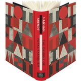 Hannah Arendt - The Origins of Totalitarianism - Folio Society