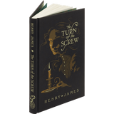 Henry James - The Turn of the Screw - Folio Society