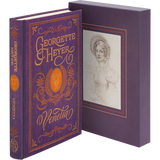 Georgette Heyer - Venetia - Folio Society