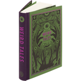 Weird Tales - Folio Society