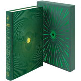 Haruki Murakami - A Wild Sheep Chase - Folio Society