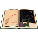 Haruki Murakami - A Wild Sheep Chase - Folio Society