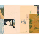 Haruki Murakami - A Wild Sheep Chase - Folio Society