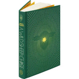Haruki Murakami - A Wild Sheep Chase - Folio Society