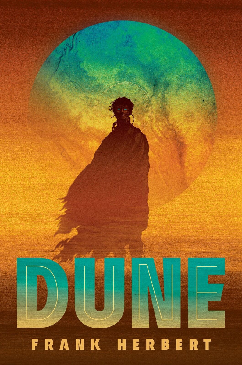 Dune - Frank Herbert - Deluxe Edition – Vancouver Island Books