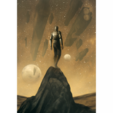 Frank Herbert - Dune - Folio Society