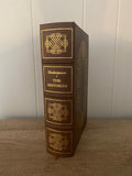 William Shakespeare - The Histories - Easton Press