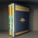 Hans Christian Andersen - The Complete Tales - Folio Society