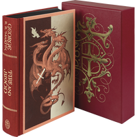 George R.R. Martin - Fire and Blood - Folio Society