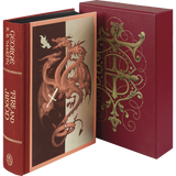 George R.R. Martin - Fire and Blood - Folio Society