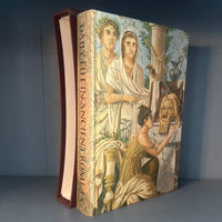 Daily Life in Ancient Rome - Folio Society