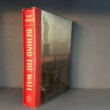 Colin Thubron - Behind The Wall - Folio Society