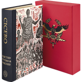 Cicero: Selected Letters & Speeches - Folio Society