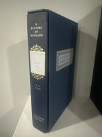 A History of England - Vol 3 - England in the Later Middle Ages - Folio Society