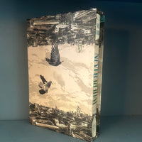 Neil Gaiman - Neverwhere - Folio Society