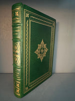 Jonathan Swift - Gulliver’s Travels - Franklin Library