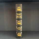 James Fenimore Cooper - The Pilot - Easton Press