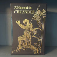 A History of the Crusades - Steven Runciman