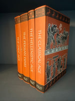 The Folio History of Ancient Greece - Folio Society