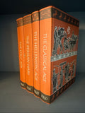 The Folio History of Ancient Greece - Folio Society