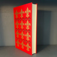 Francois-Rene de Chateaubriand - Memoirs From Beyond The Tomb - Folio Society