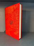 Haruki Murakami - Norwegian Wood - Folio Society