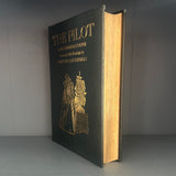 James Fenimore Cooper - The Pilot - Easton Press