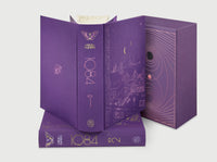 Haruki Murakami - 1Q84 - Folio Society