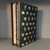 The Folio Book of Historical Mysteries - Folio Society