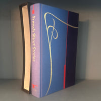 French Short Stories - Folio Society