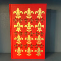 Francois-Rene de Chateaubriand - Memoirs From Beyond The Tomb - Folio Society
