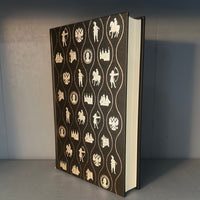 The Folio Book of Historical Mysteries - Folio Society