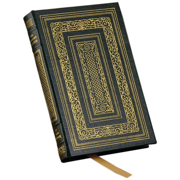 John Bunyan - The Pilgrim's Progress - Easton Press