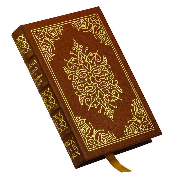 Jonathan Swift - Gulliver's Travels - Easton Press