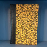 The Folio Golden Treasury - Folio Society