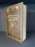 Henry Mayhew - London Characters and Crooks - Folio Society Victorian Exploration and Travel