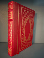 Rudyard Kipling - Collected Stories - Franklin Library