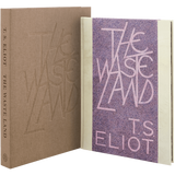 T.S. Eliot - The Waste Land