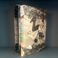 Neil Gaiman - Neverwhere - Folio Society