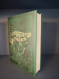 William H Prescott - The Conquest of Mexico - Folio Society Victorian Exploration and Travel