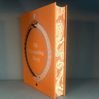 Michael Ende - The Neverending Story - Folio Society